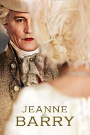 Jeanne du Barry 2023 on netflix