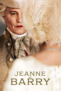 Jeanne du Barry 2023 on netflix