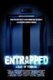 Entrapped – A Day of Terror 2019 on netflix