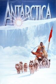 Antarctica 1983 on netflix