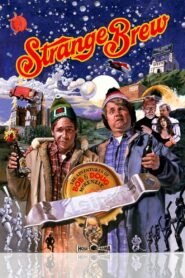Strange Brew 1983 on netflix