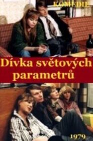 Dívka světových parametrů 1980 on netflix