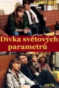 Dívka světových parametrů 1980 on netflix