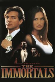 The Immortals 1995 on netflix
