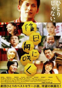 Flowers in the Shadow 2008 on netflix