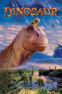 Dinosaur 2000 on netflix