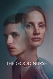 The Good Nurse 2022 on netflix