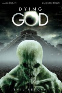 Dying God 2008 on netflix