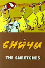 The Sneetches 1989 on netflix