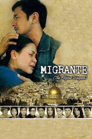 Migrante 2012 on netflix