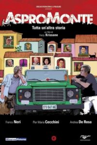 Aspromonte 2012 on netflix