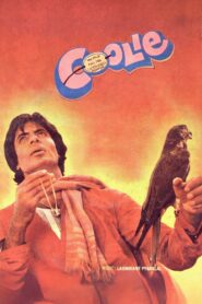 Coolie 1983 on netflix