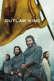 Outlaw King 2018 on netflix