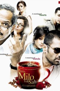 Tum Milo Toh Sahi 2010 on netflix