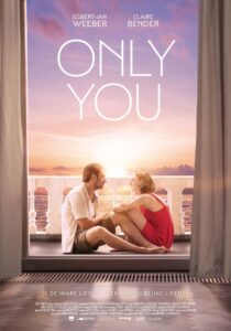 Only You 2023 on netflix