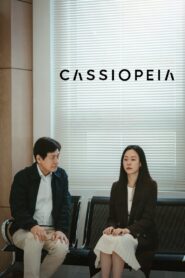 Cassiopeia 2022 on netflix