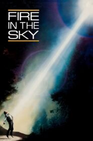 Fire in the Sky 1993 on netflix