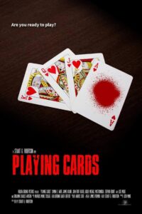 Playing Cards 2017 on netflix