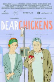 Dear Chickens 2018 on netflix
