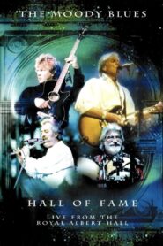 The Moody Blues – Hall of Fame – Live from the Royal Albert Hall 2000 on netflix