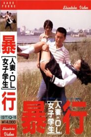 Married Woman, Office Lady, School Girl – Take Aim and Attack 1980 on netflix