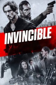 Invincible 2020 on netflix