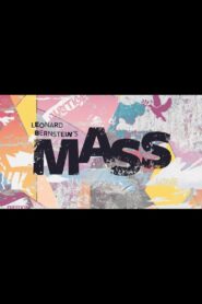 Leonard Bernstein’s Mass 1981 on netflix