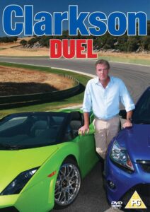 Clarkson: Duel 2009 on netflix