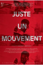 Just a Movement 2021 on netflix