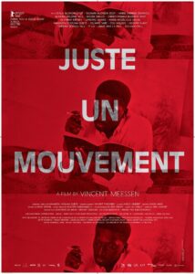 Just a Movement 2021 on netflix