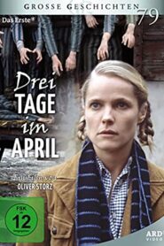 Drei Tage im April 1995 on netflix