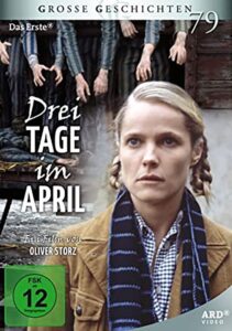 Drei Tage im April 1995 on netflix