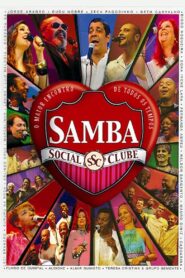 Samba Social Clube – Vol. 1 2008 on netflix