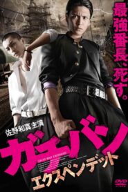 GACHI-BAN: EXPENDED 2013 on netflix