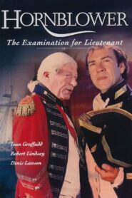 Hornblower: The Examination for Lieutenant 1998 on netflix