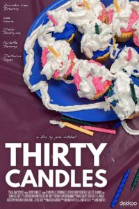 Thirty Candles 2022 on netflix