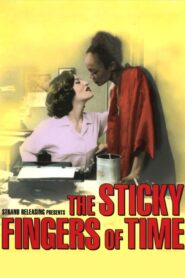 The Sticky Fingers of Time 1997 on netflix