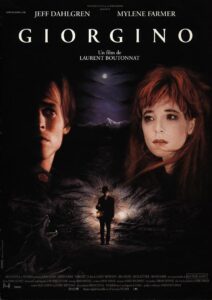 Giorgino 1994 on netflix