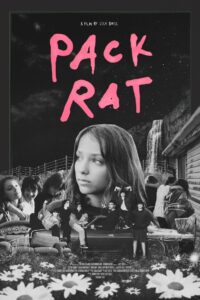 Pack Rat 2024 on netflix