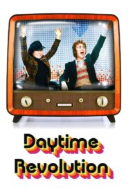Daytime Revolution 2024 on netflix