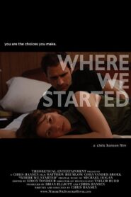 Where We Started 2014 on netflix