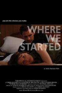 Where We Started 2014 on netflix