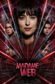 Madame Web 2024 on netflix