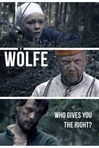 Wolves 2015 on netflix