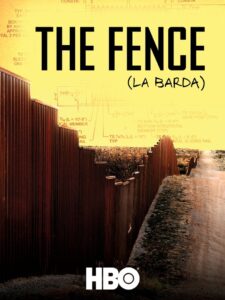 The Fence (La Barda) 2010 on netflix