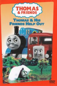 Thomas & Friends: Thomas & His Friends Help Out 1996 on netflix