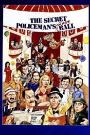 The Secret Policeman’s Other Ball 1982 on netflix
