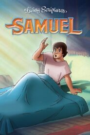 Samuel the Boy Prophet 1993 on netflix
