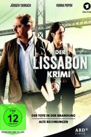 Der Lissabon-Krimi: Alte Rechnungen 2018 on netflix