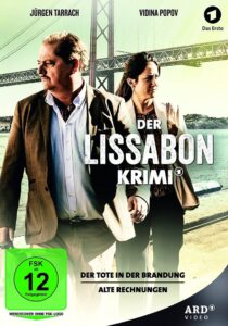 Der Lissabon-Krimi: Alte Rechnungen 2018 on netflix